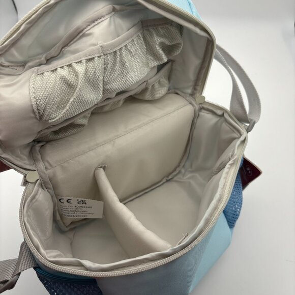 NWT Tonies YETI Character Bag Storage Travel On The Go Padded New - Picture 4 of 5